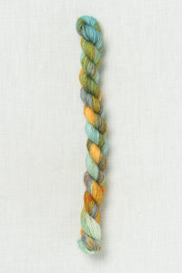 Madelinetosh Unicorn Tails Schnitzelfaced