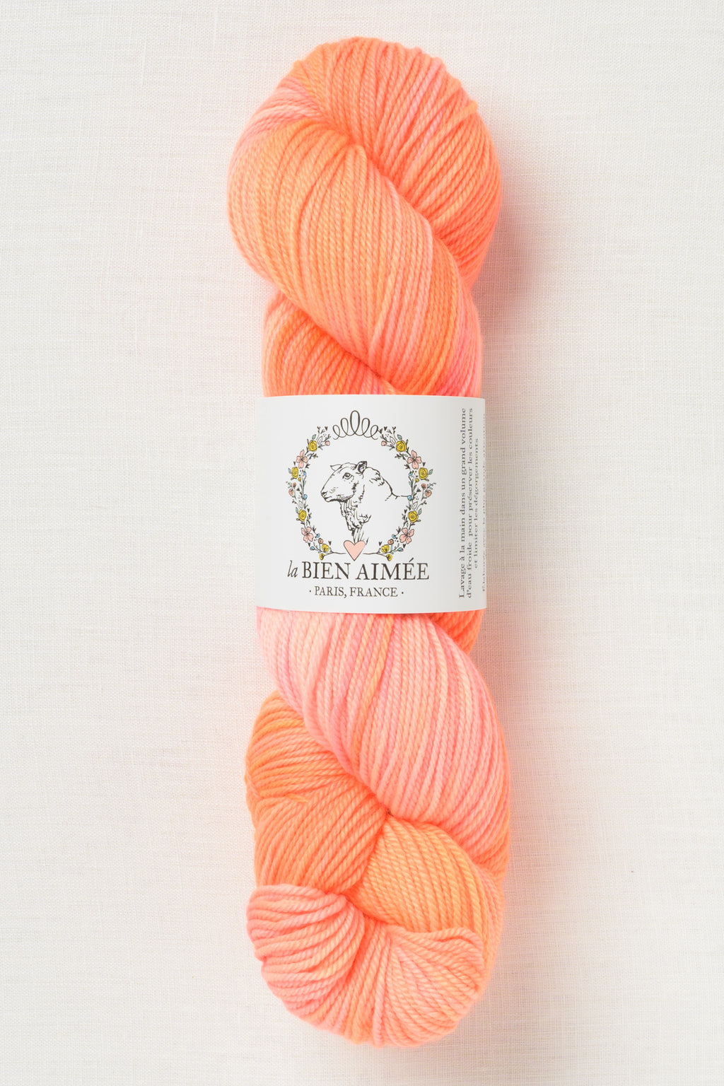 La Bien Aimee Sport Nouveau Sunrise