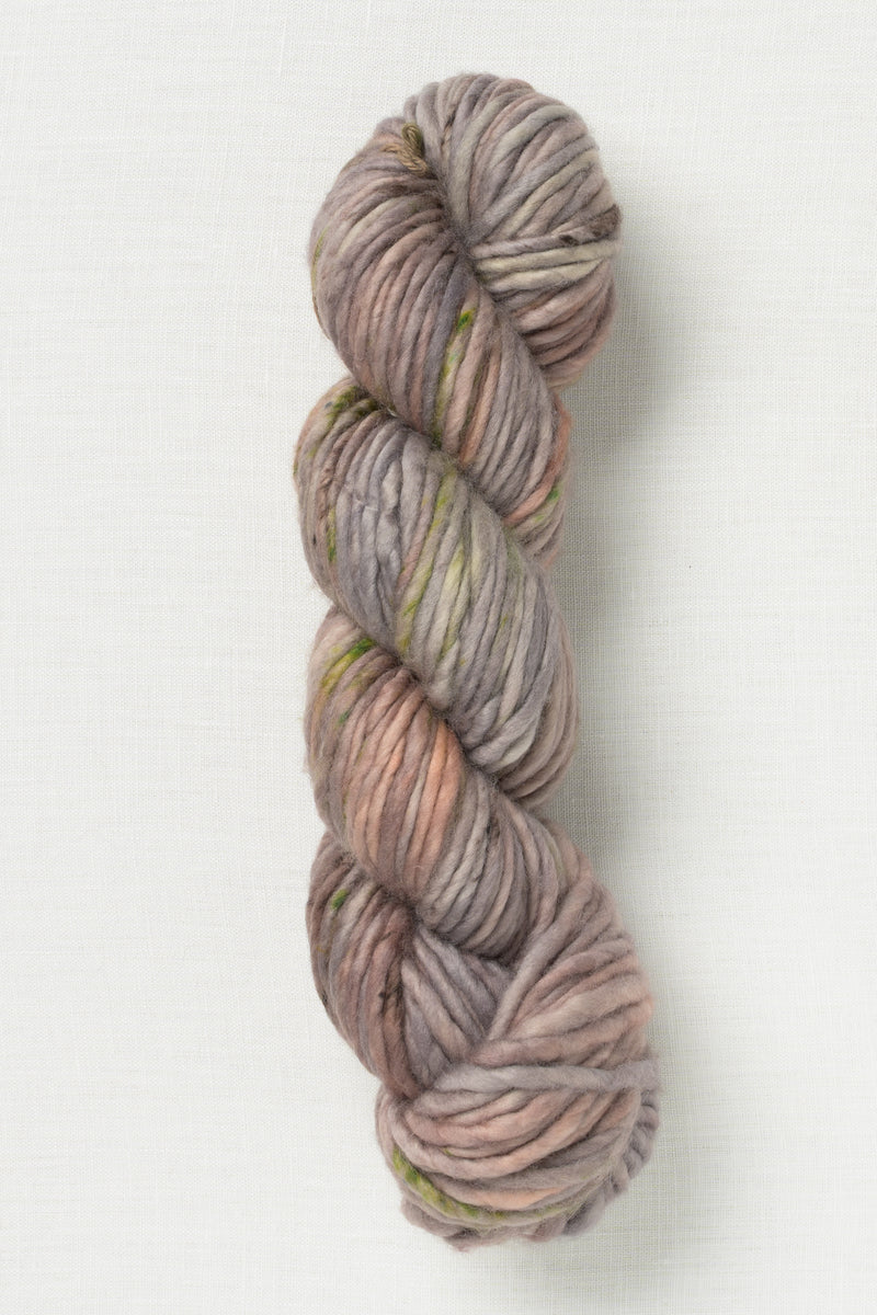 Madelinetosh Biggie Jupiter Affair