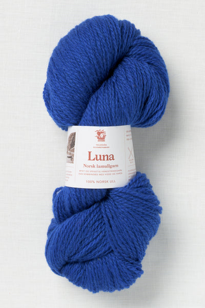 Hillesvåg Luna 473 Cobalt Blue (New)