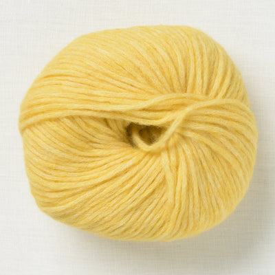 CaMaRose Snefnug 7862 Citrongul (Lemon Yellow)