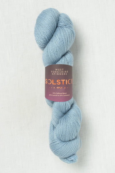 WYS Solstice 1254 Breeze
