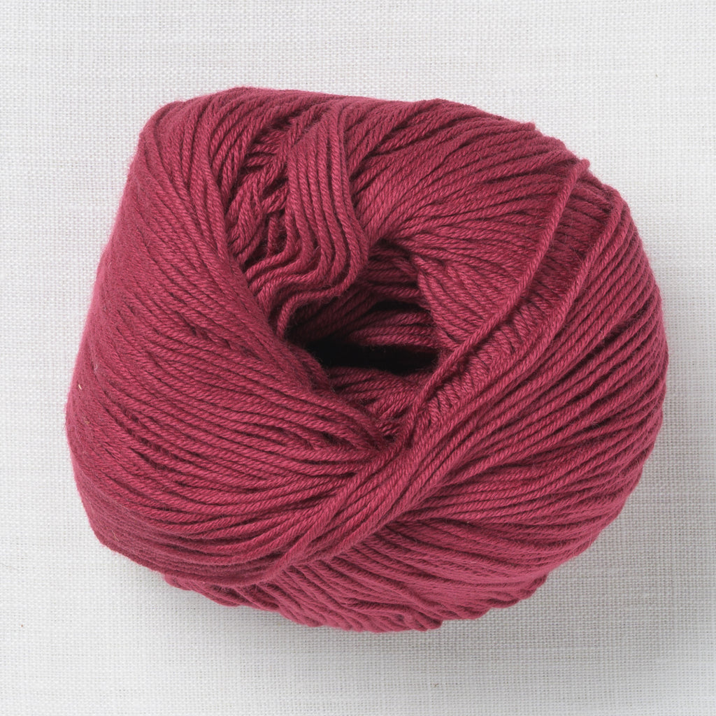 BC Garn Alba 40 Bordeaux
