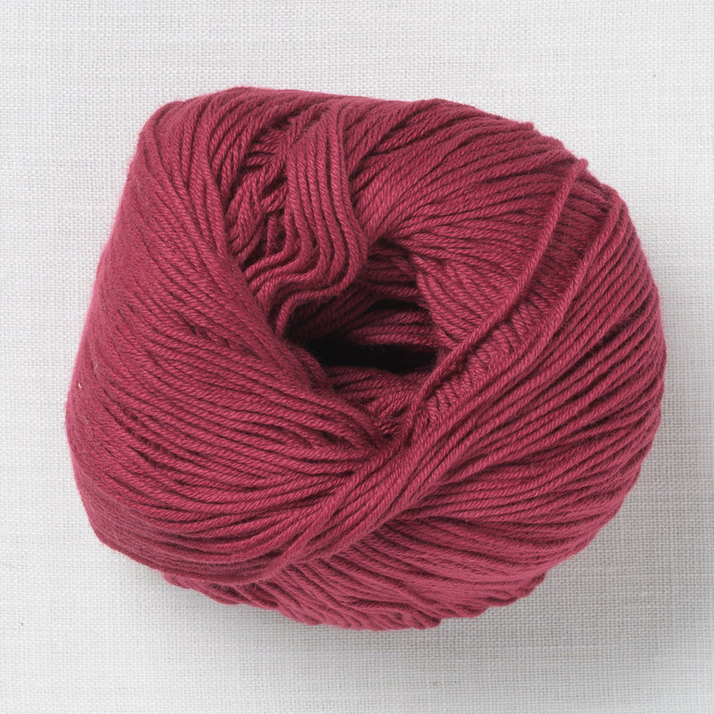 BC Garn Alba 40 Bordeaux