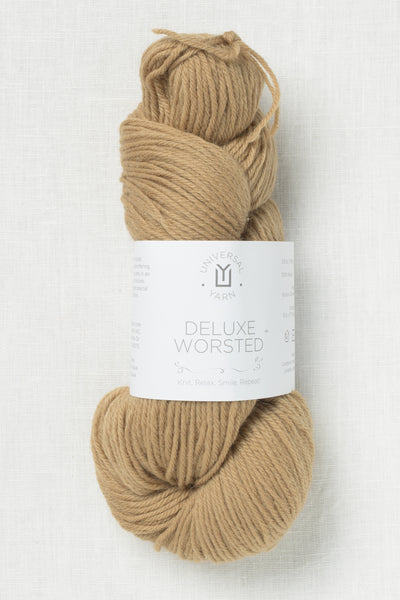 Universal Yarn Deluxe Worsted 71051 Toast