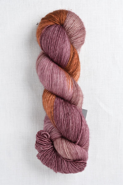 Madelinetosh Biggie Love the Wine You're With (Core)