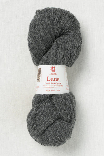 Hillesvåg Luna 453 Light Charcoal Gray