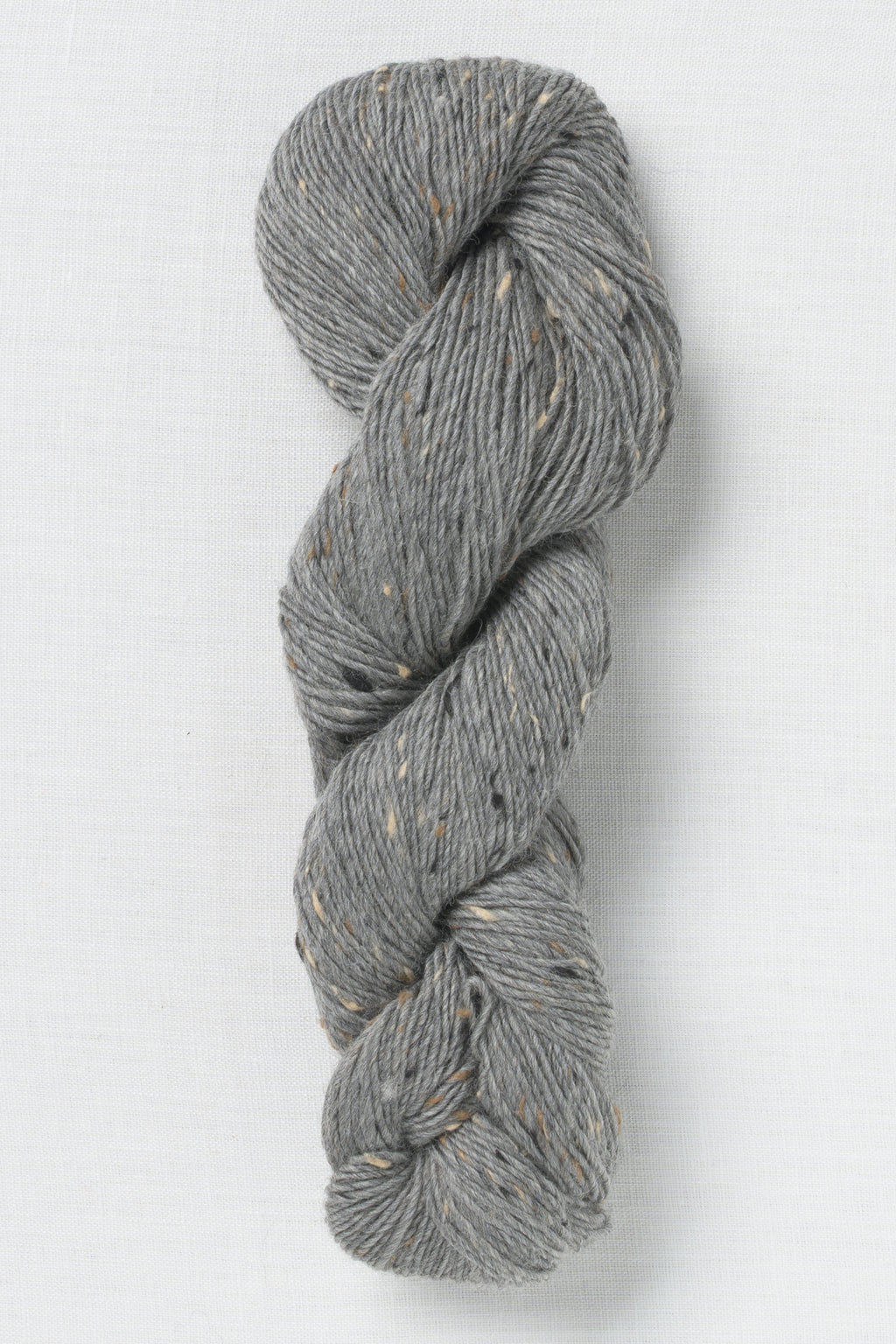 Blue Sky Fibers Woolstok Tweed Light 5303 River Rock