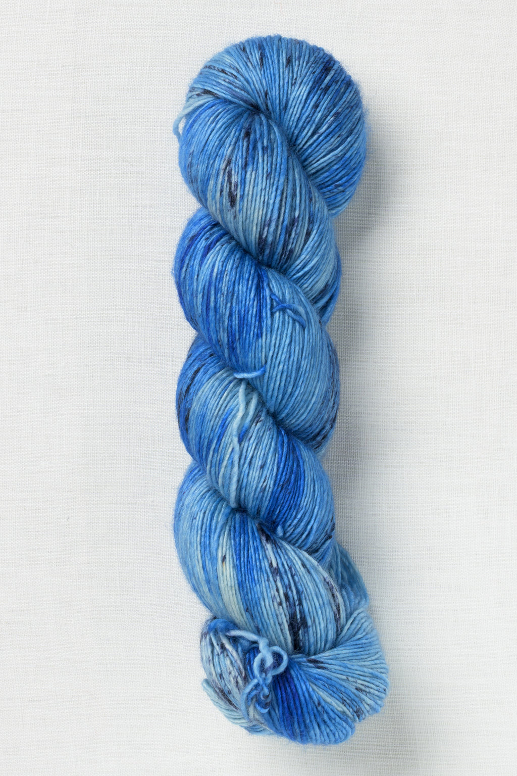 Madelinetosh Unicorn Tails Off the Deep End