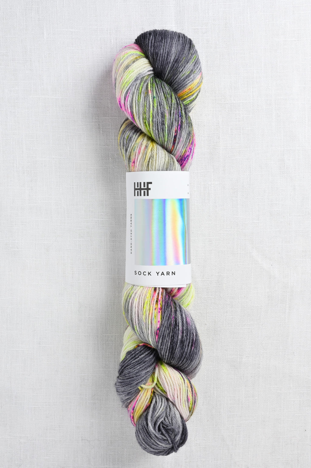 Hedgehog Fibres Sock Oracle