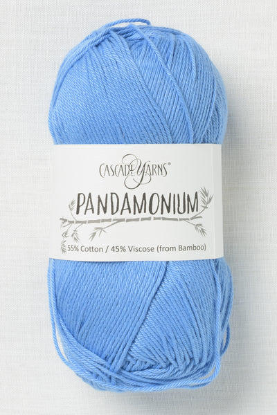 Cascade Pandamonium 59 Cornflower Blue