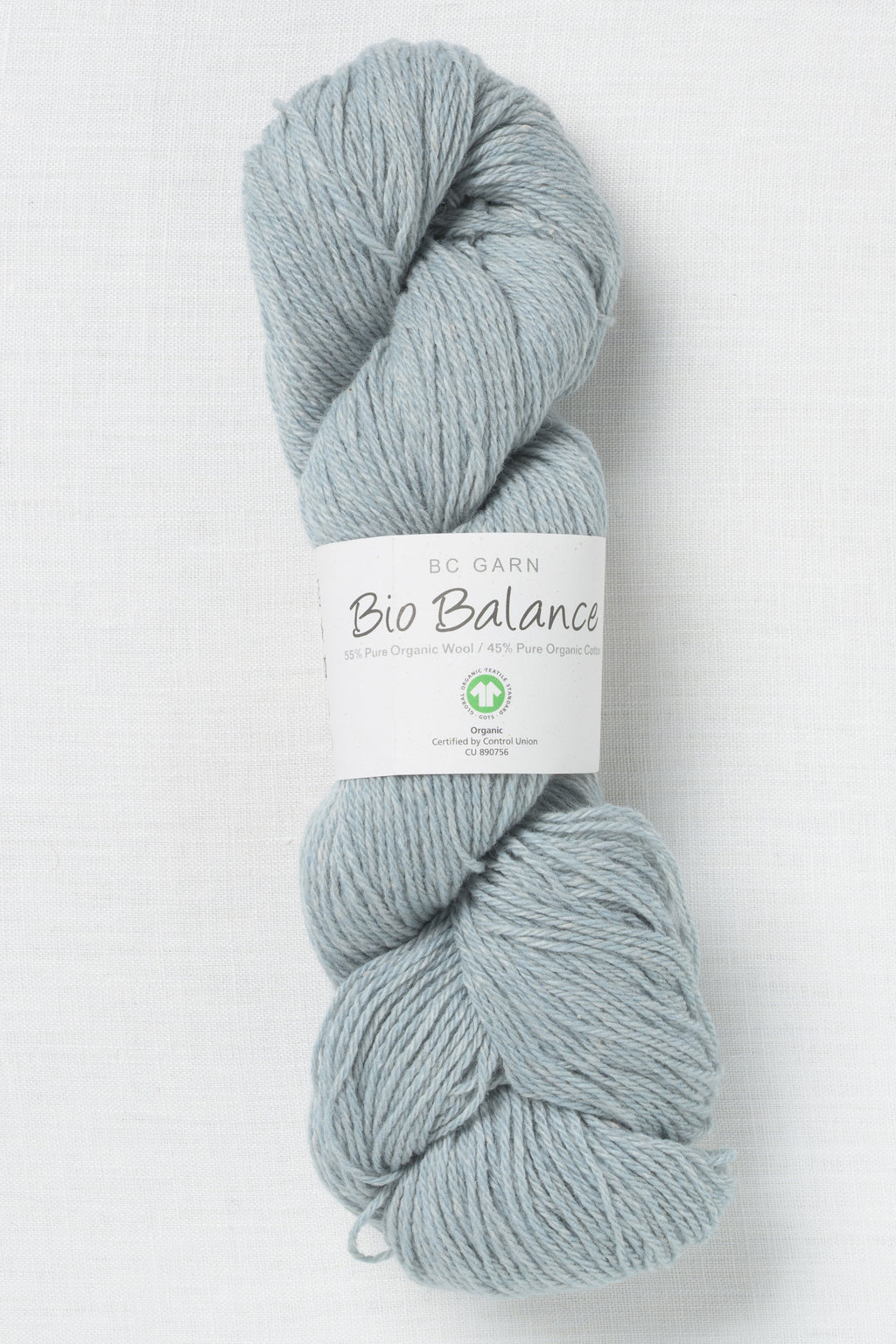 BC Garn Bio Balance 11 Skylight