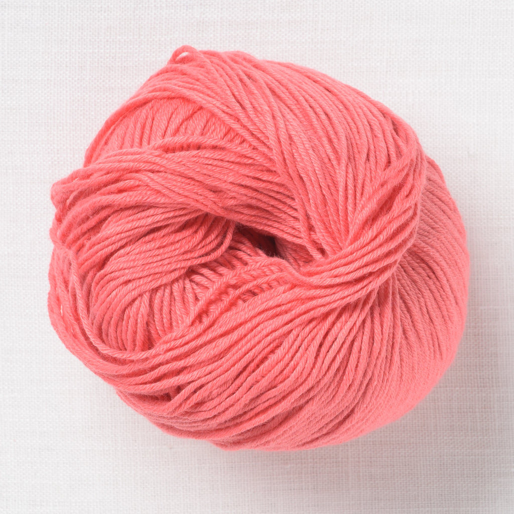 BC Garn Alba 6 Pomegranate