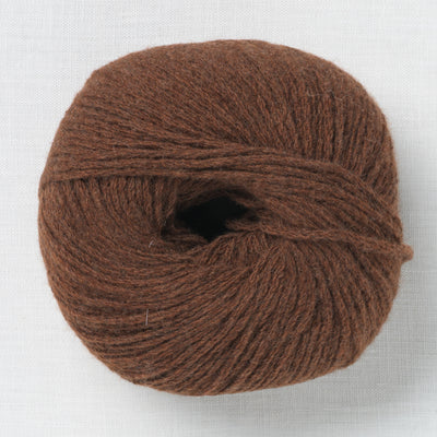 Lang Yarns Yak 167 Milk Chocolate