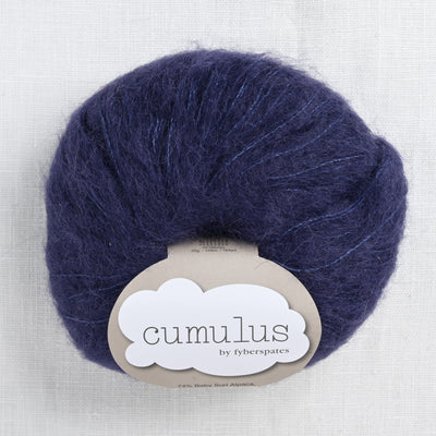 Fyberspates Cumulus 918 Indigo