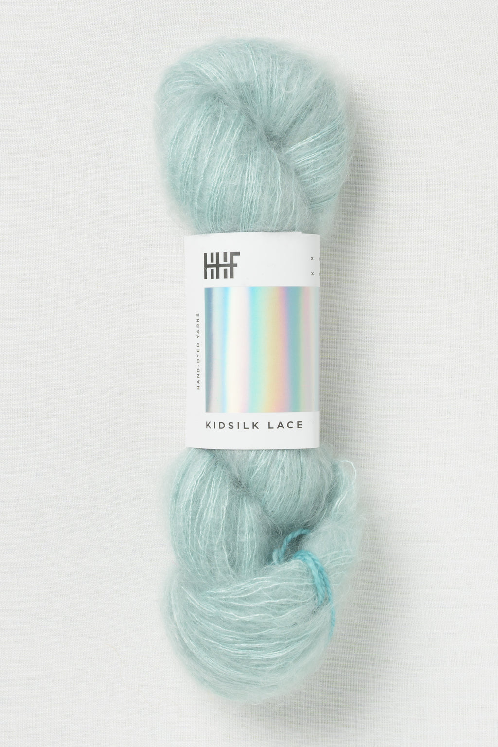 Hedgehog Fibres Kidsilk Lace Wisp