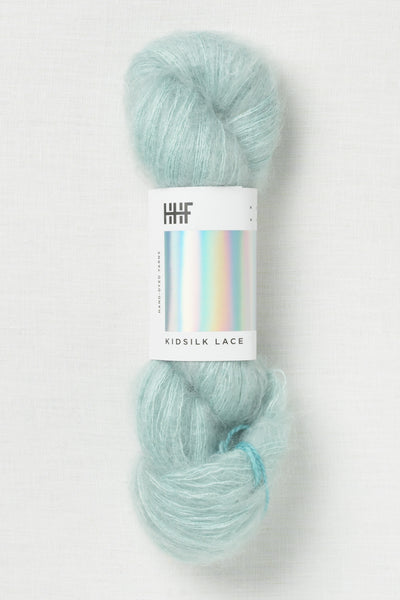 Hedgehog Fibres Kidsilk Lace Wisp