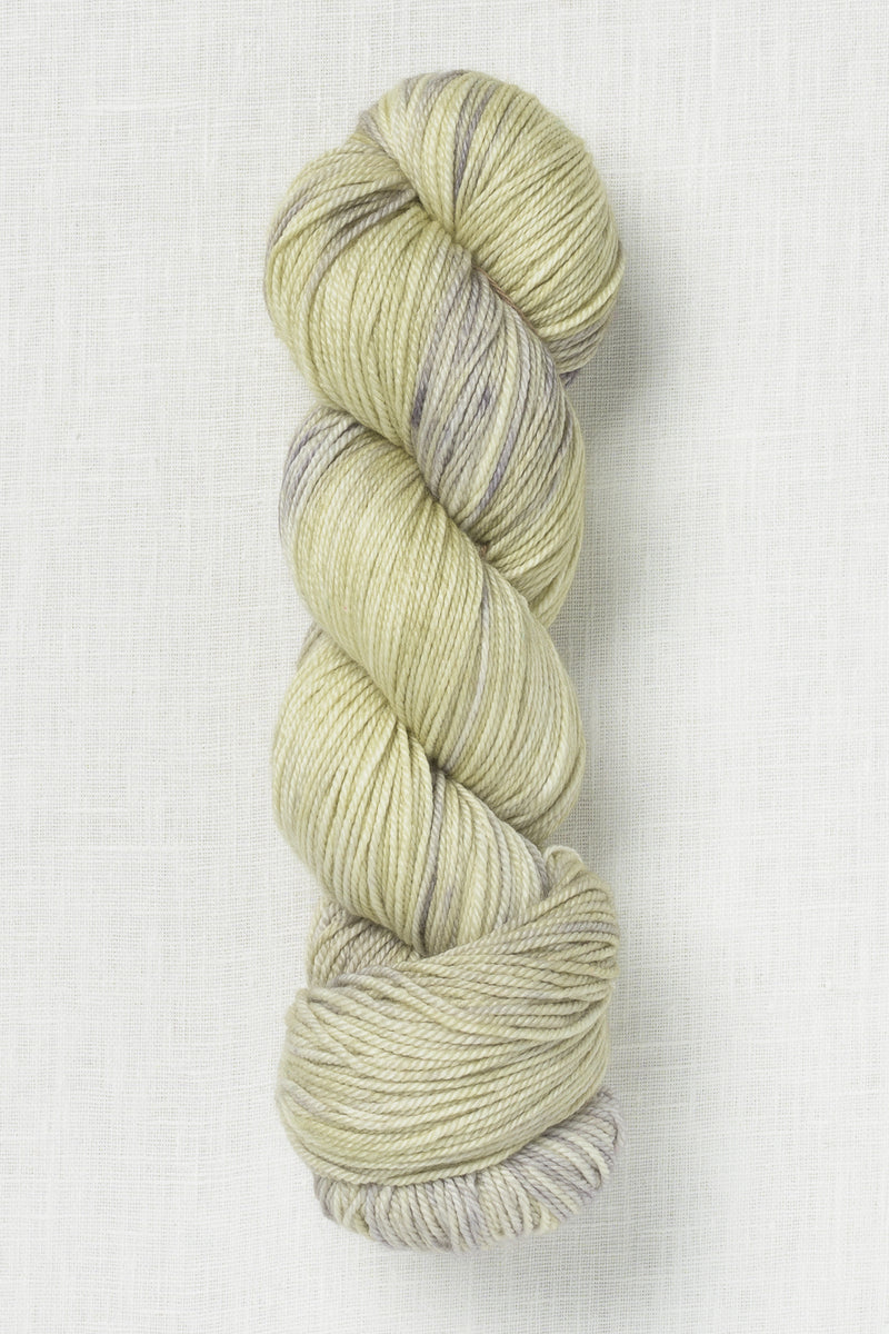 Madelinetosh Pashmina Matcha / Solid