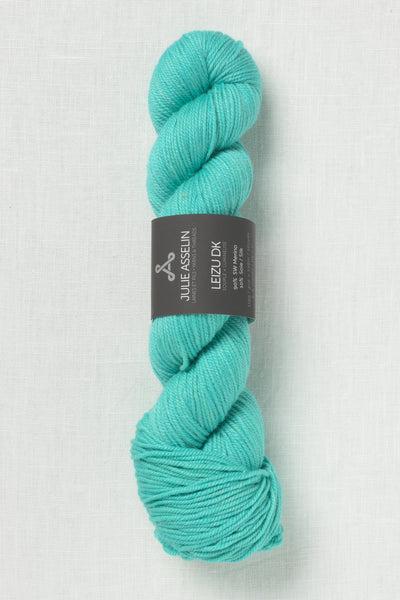 Julie Asselin Fino Chrysocolla