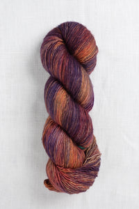 Madelinetosh Tosh Silk Cloud Firewood