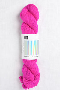 Hedgehog Fibres Cashmere Merino Sorry Not Sorry