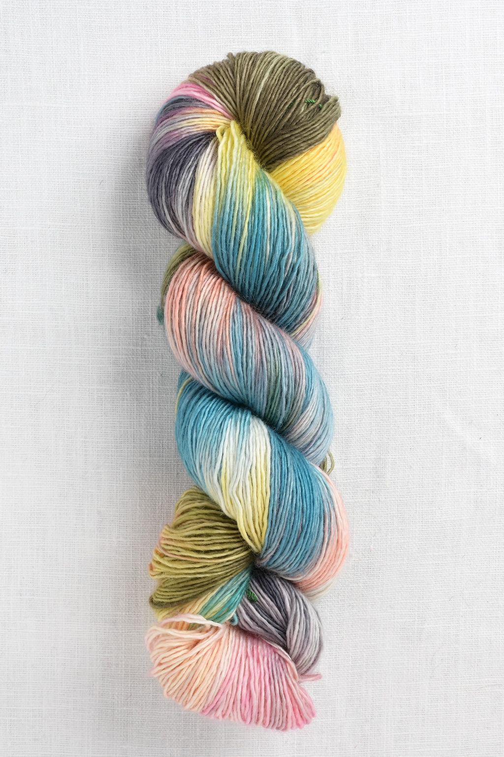 Madelinetosh Farm Twist Feronia