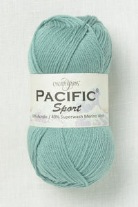 Cascade Pacific Sport 140 Jadeite