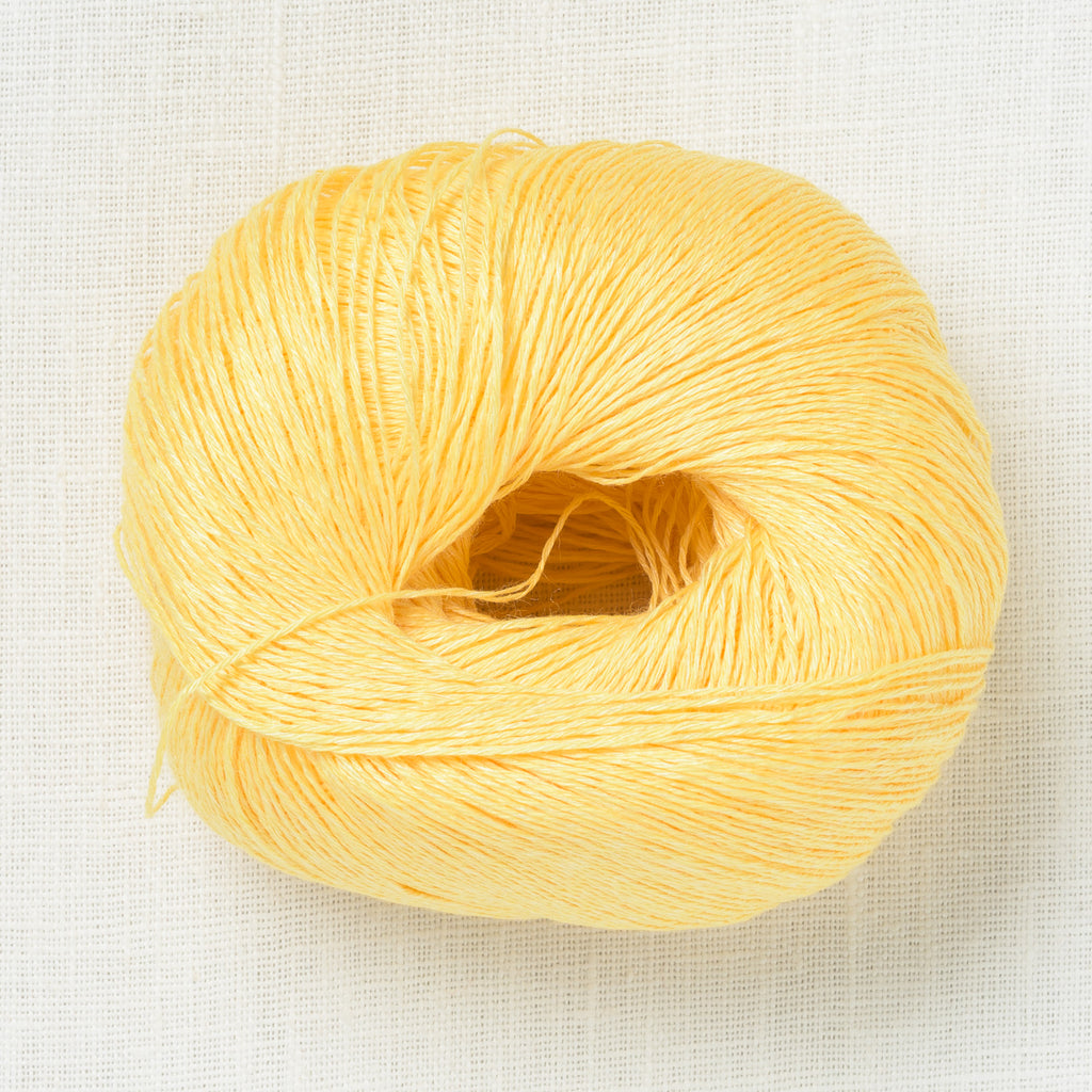 Isager Trio 1 Lemon