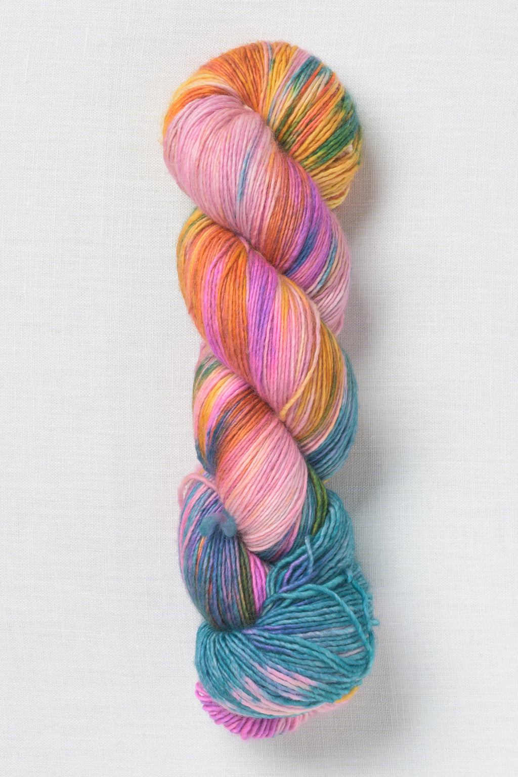 Madelinetosh Biggie Honor Roll Dropout