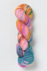 Madelinetosh Pashmina Honor Roll Dropout