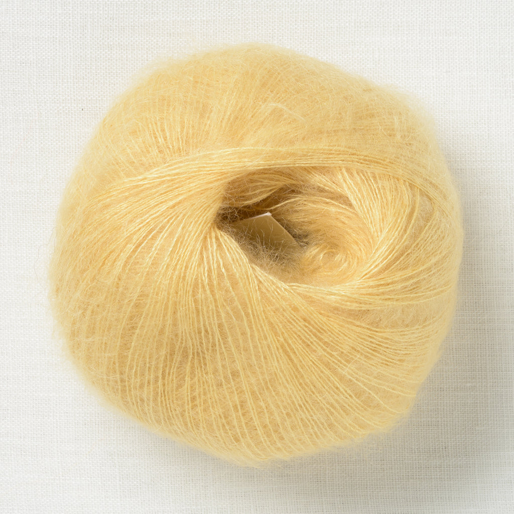 Pascuali Mohair Bliss 833 Vanilla