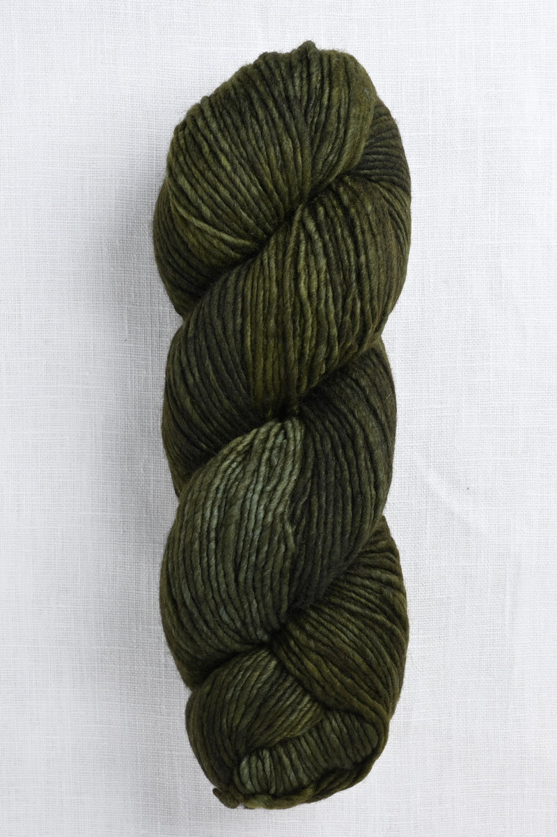 Malabrigo Worsted 056 Olive