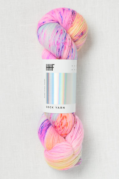 Hedgehog Fibres Chubby Lemonade (New)