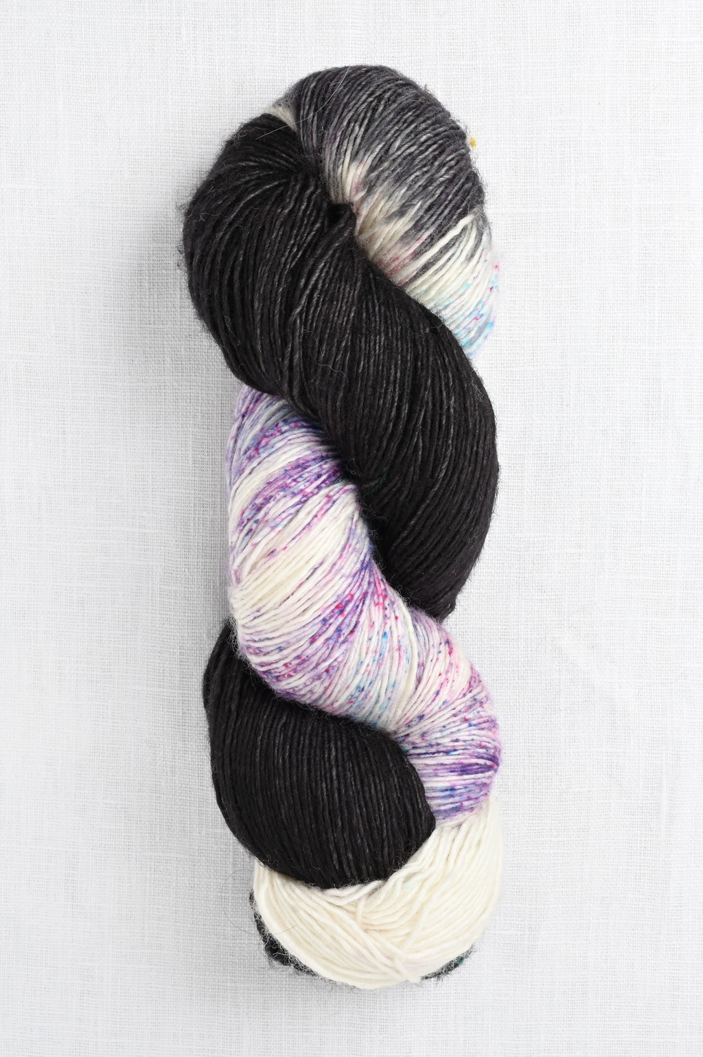 Madelinetosh Tosh Silk Cloud Night Fell
