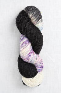 Madelinetosh Tosh Silk Cloud Night Fell