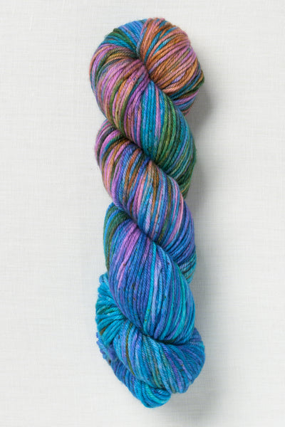 Madelinetosh Tosh DK MAD About You