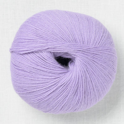 Lang Yarns Alpaca Soxx 146 Light Purple