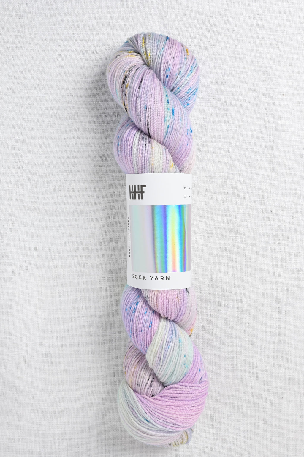 Hedgehog Fibres Souffle Budgie