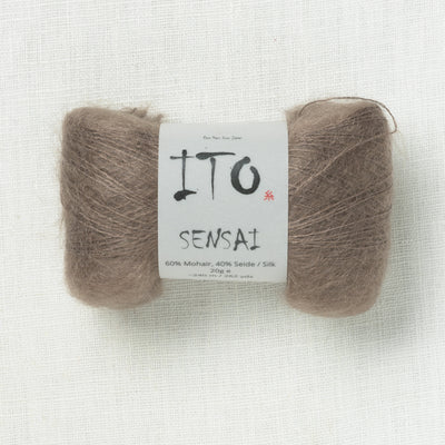 Ito Sensai Coffee