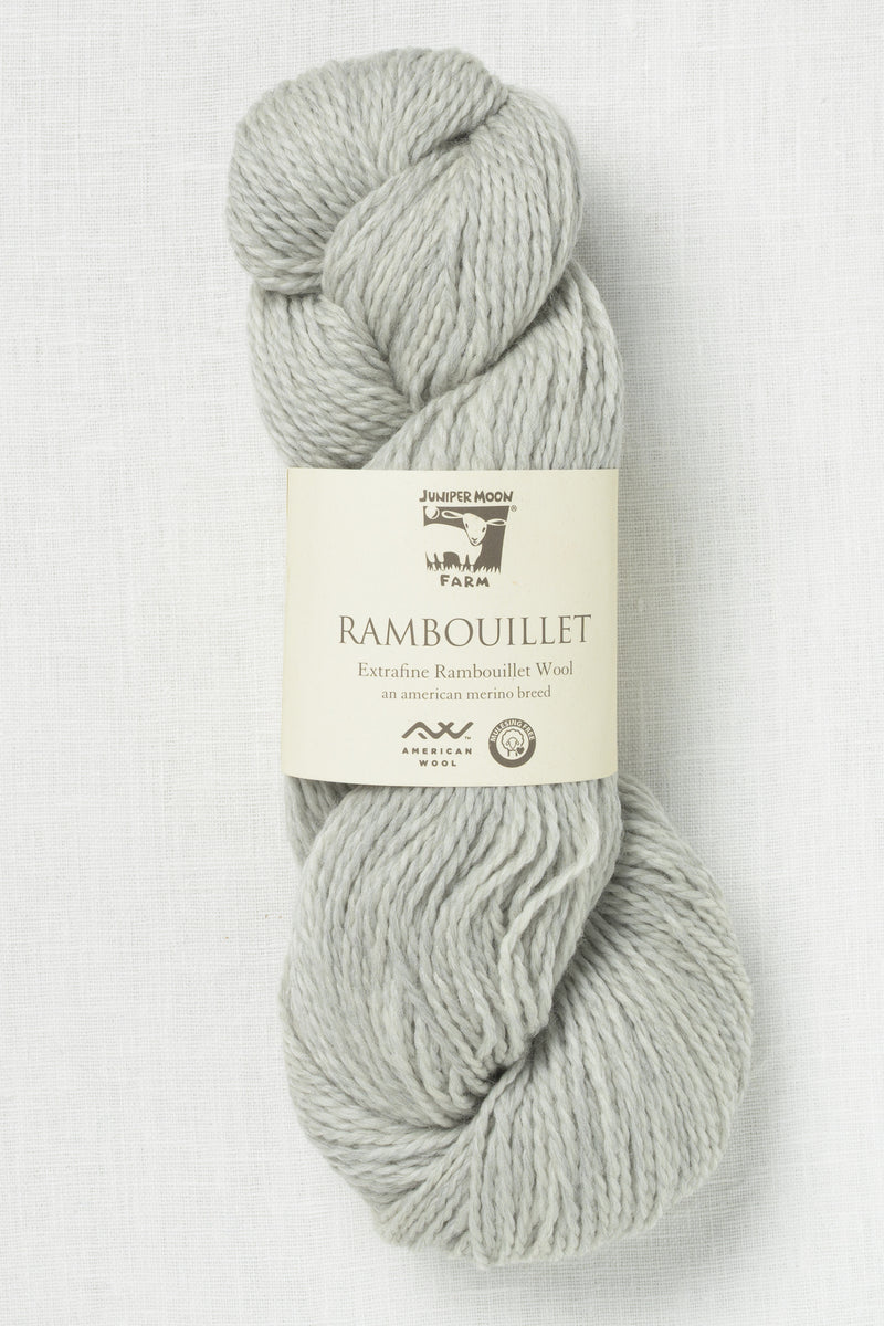 Juniper Moon Farm Rambouillet 1002 Silver Lining