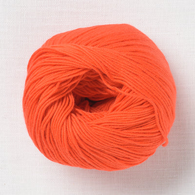 BC Garn Alba 36 Pumpkin