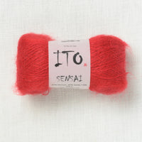 Ito Sensai Red
