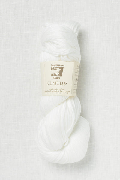 Juniper Moon Farm Cumulus 16 White Lion