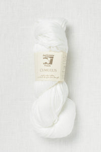 Juniper Moon Farm Cumulus 16 White Lion