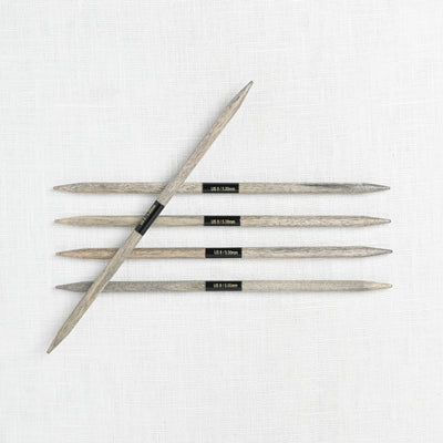 Lykke Driftwood Double Point 6"