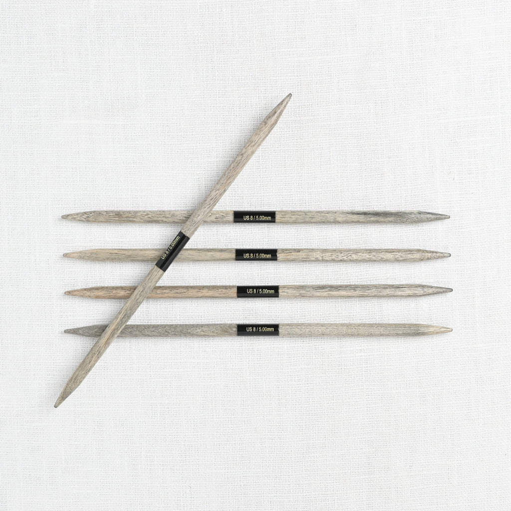 Lykke Driftwood Double Point 6"