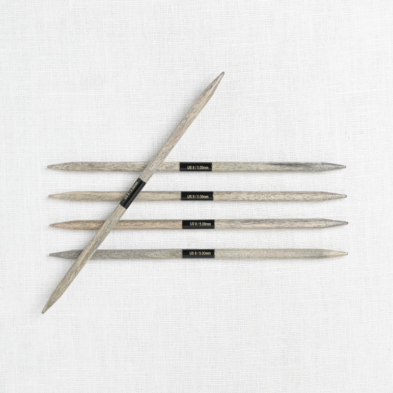 Lykke Driftwood Double Point 6"