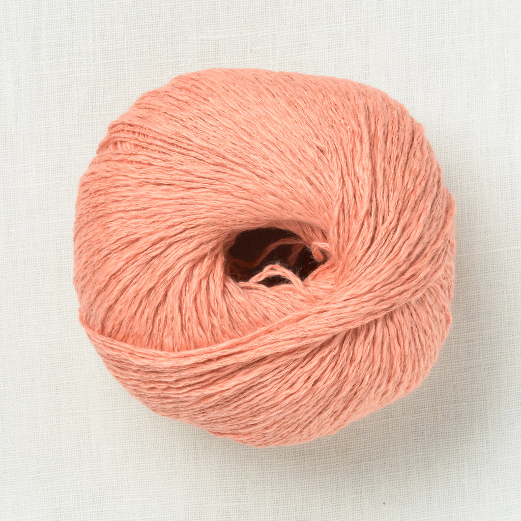 Juniper Moon Farm Zooey 76 Peachy Keen