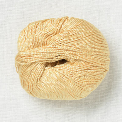 Lang Yarns Classic Silk 13 Light Yellow