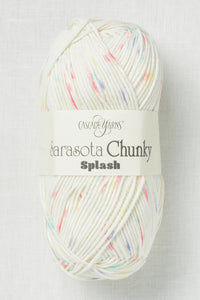 Cascade Sarasota Chunky Splash 805 Spring